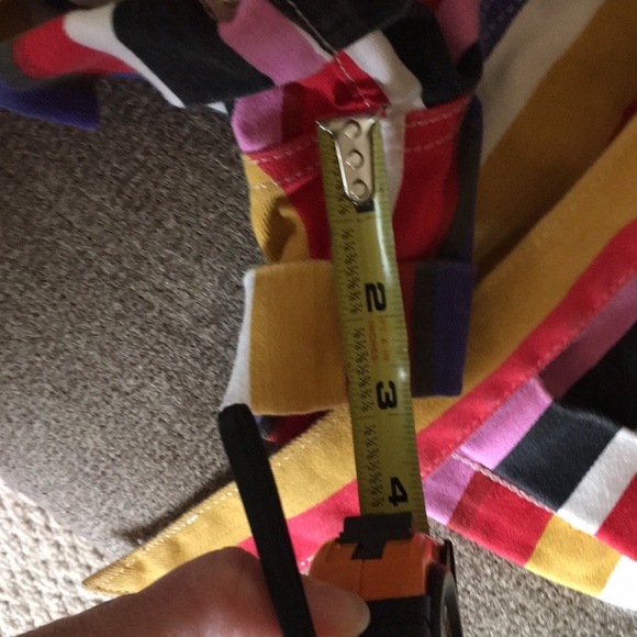 NWT EXPRESS SUPER HIGH WAISTED SHORTS - Picture 6 of 8